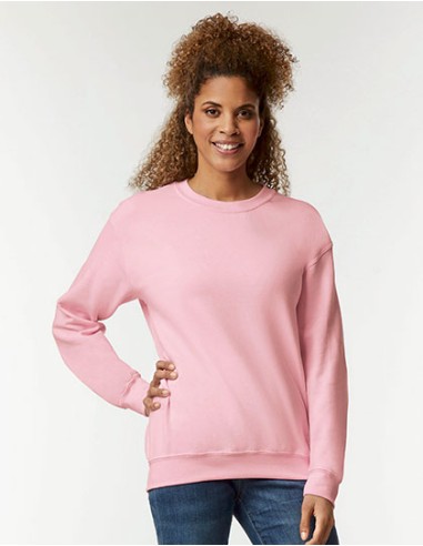 G-18000-Heavy Blend™ Adult Crewneck Sweatshirt